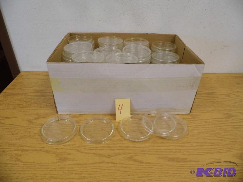 Petri Dishes