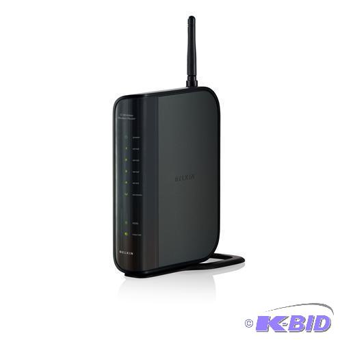 Belkin Enhanced Router