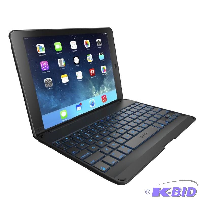 ZaggKeys Folio Case