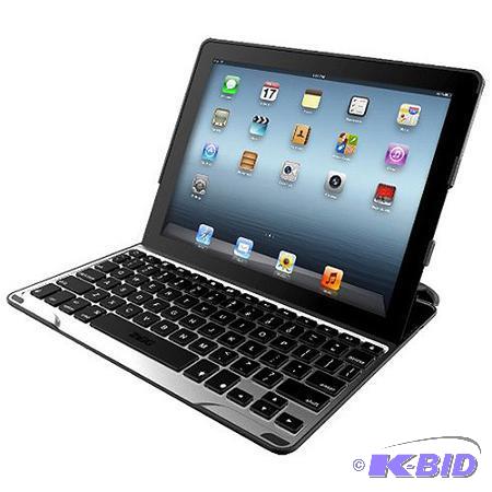 ZaggKeys PROfolio for Ipad 234