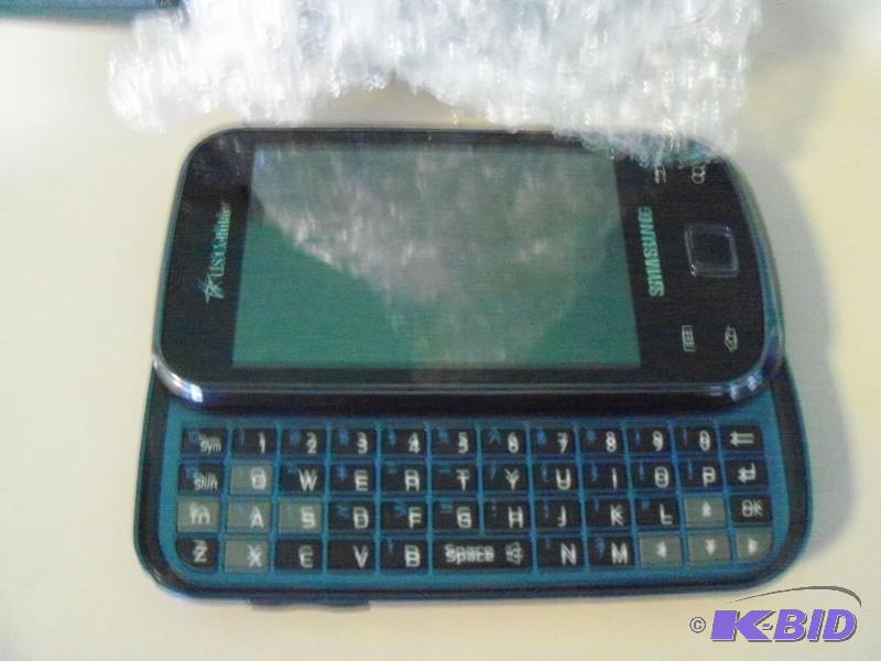 Samsung Cell Phone