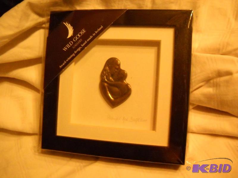 New Wild Goose Gallery Hand Made in Ireland &...
