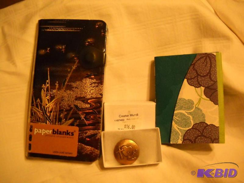 (1) Pewter Pocket Prayer Icon made in Germany...