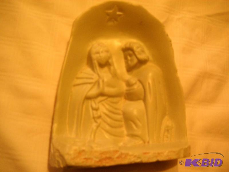 New 5&quot W x 6&quot H Hand made in Kenya ...
