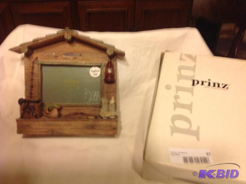 New Old Stock - Prinz light up&nbsp picture ...