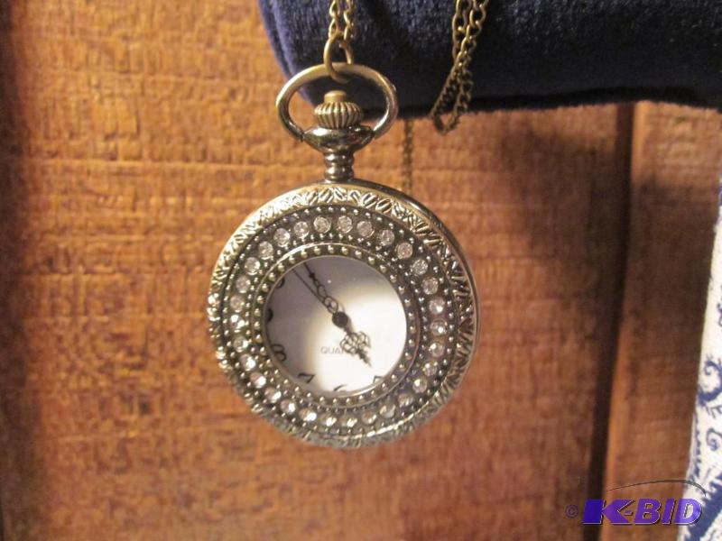 Pocket Watch