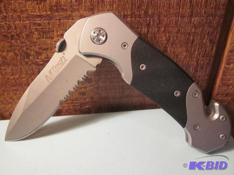 MTech, Made in The US, high quality 8 inch po...