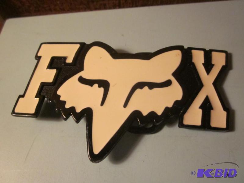 Belt Buckle