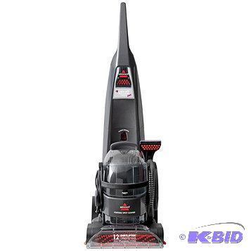 lot 20 image: New Bissel Lift-Off Ped Deep Cleaner - MSRP&n...