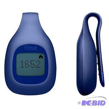 lot 30 image: &nbspNEW&nbspFitbit Zip Wireless Activity T...
