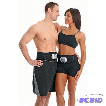 lot 37 image: Slendertone Flex Go-Ab System &quotUSED"...
