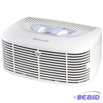 lot 38 image: Honeywell Pet CleanAir Air Purifier &quotUSE...