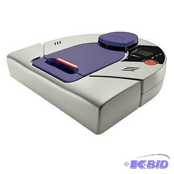 lot 42 image: Neato Pet and Allergy Robotic Vacuum &quotUS...