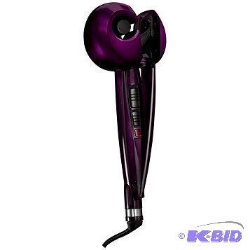 lot 7 image: New Open Box Conair Pro Curl Secret - MSRP $1...