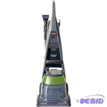lot 9 image: New Bissel DeepClean Premier Pet Upright Deep...