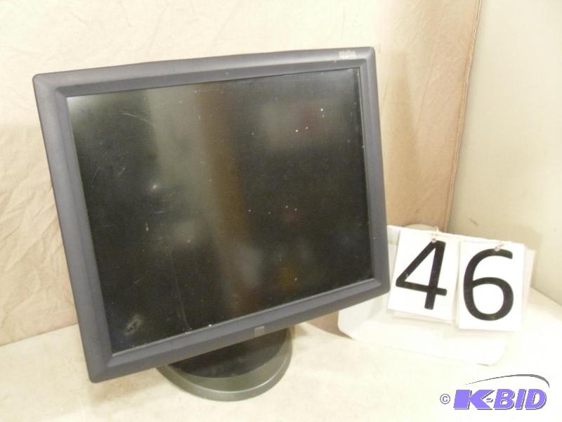 lot 47 image: ELO Entuitive&nbspTouch Screen Monitor. &nbs...