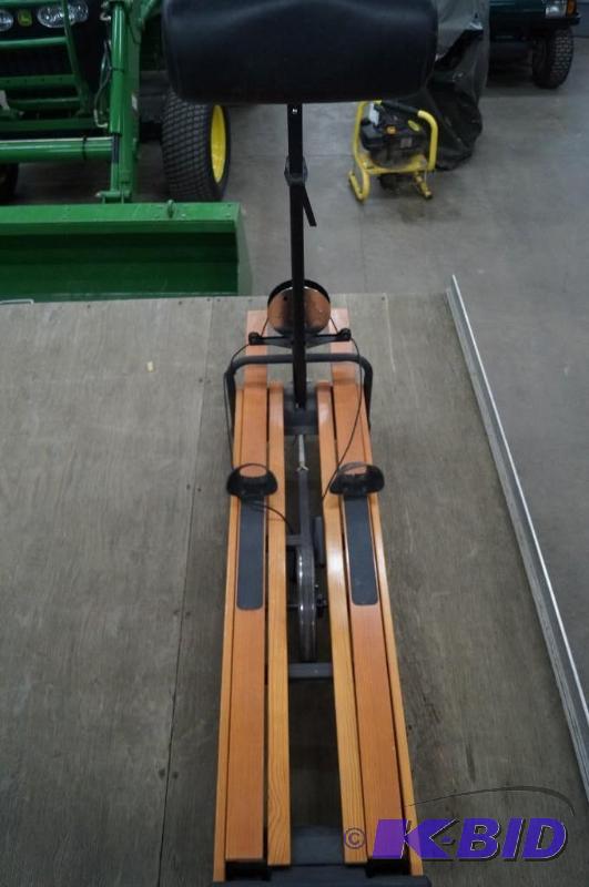 Nordic Track