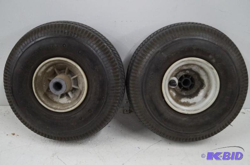 wheels