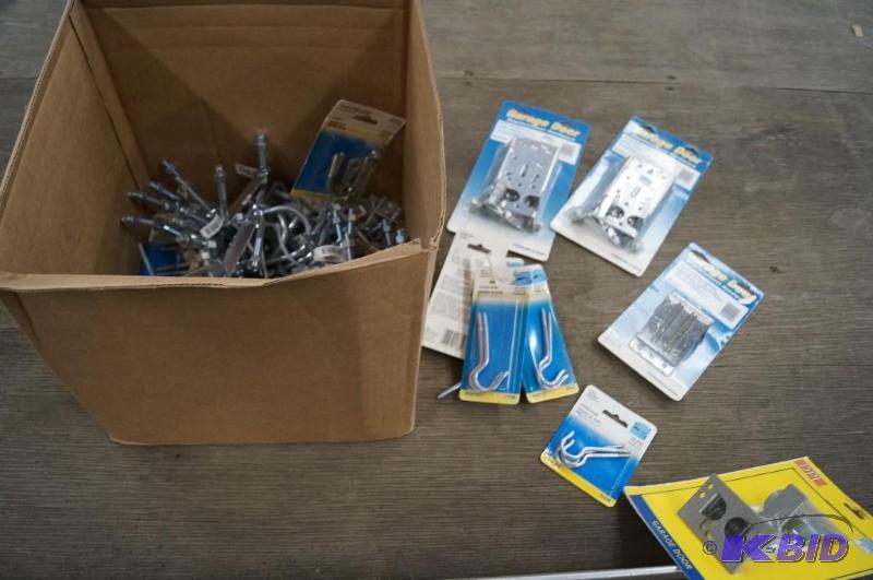 U-bolts