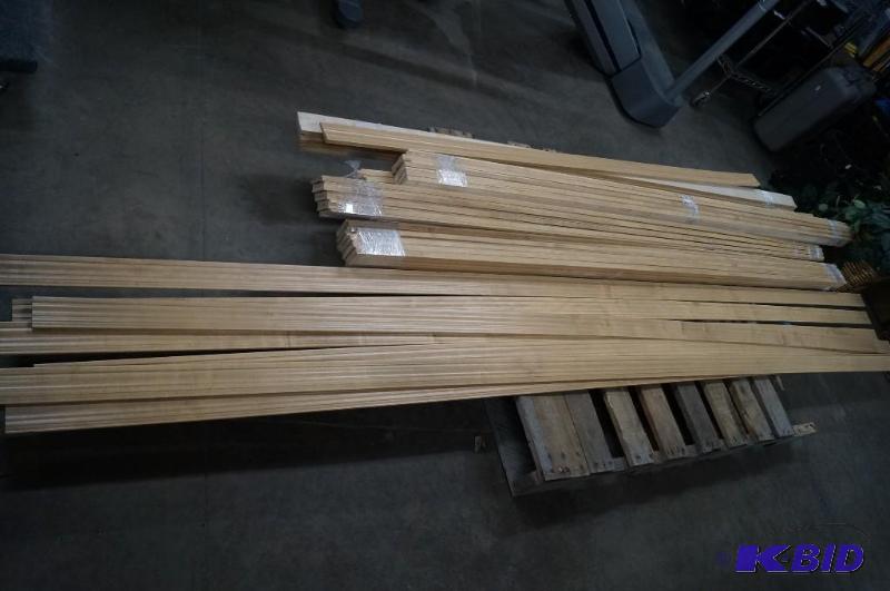 trim boards
