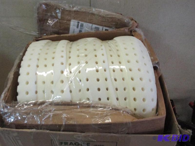 queen cushion...