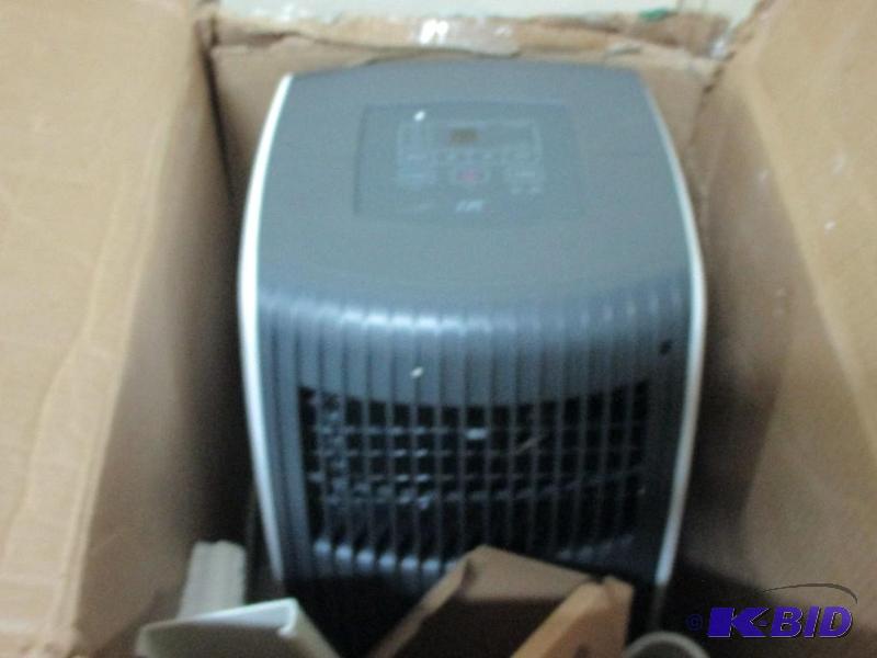 SPT cooler...
