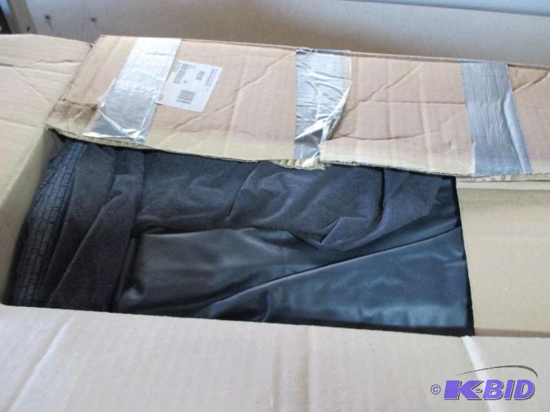 air bed...