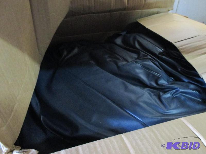 airbed...