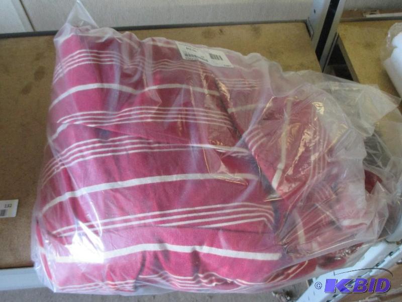 Loveseat cover...