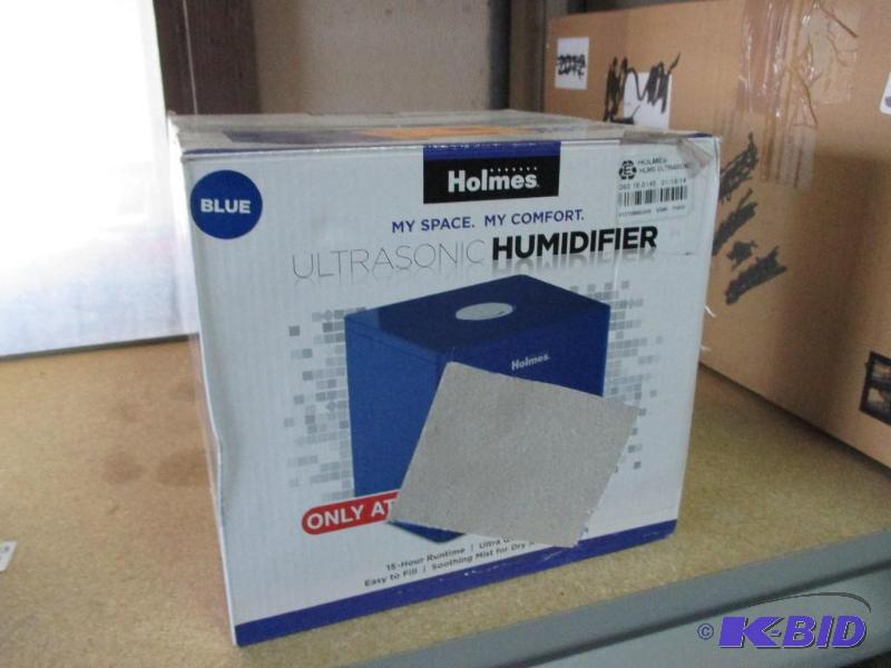 Humidifier...