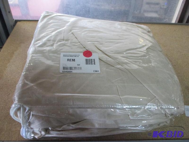 Surefit love seat cover...