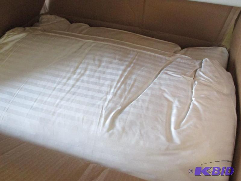 Pillows...