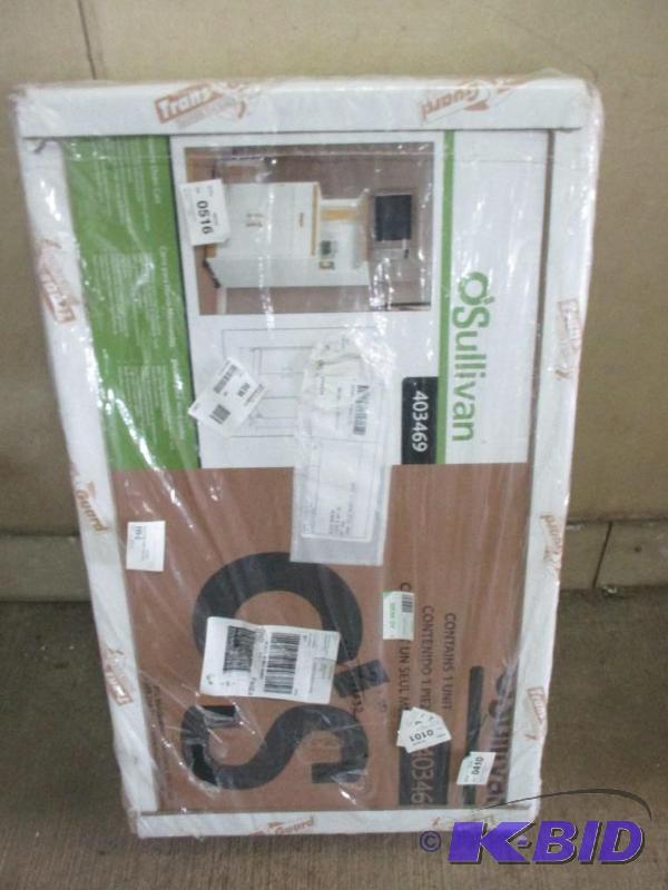 Universal oven cart...