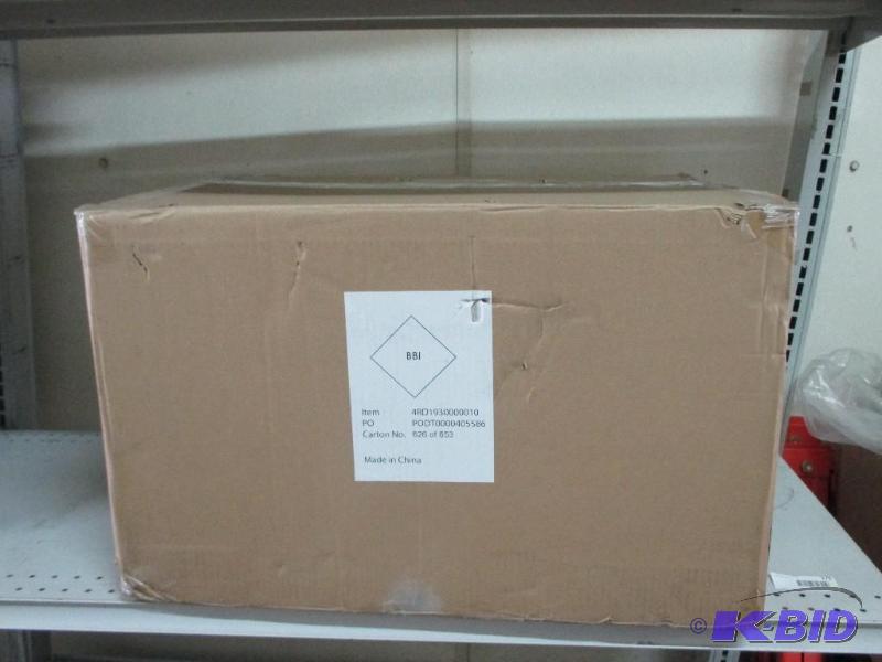 Chefs Mark SS microwave, needs work...