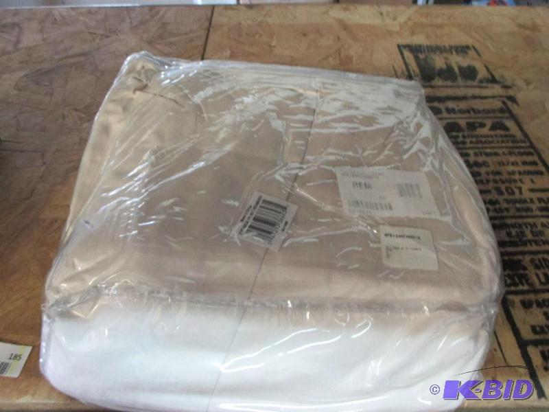 Suede sofa cover...