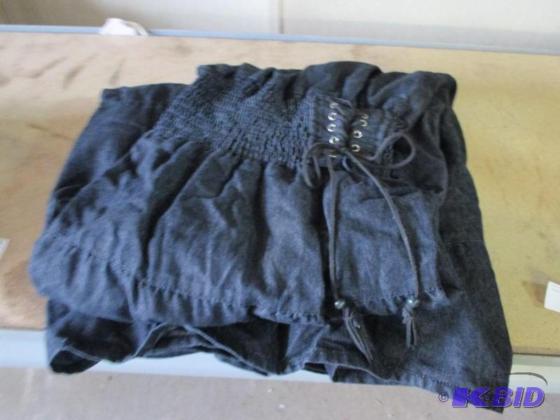 Wearabout jump suit...