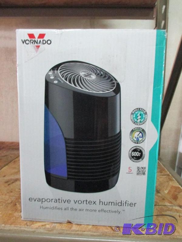 Vornado humidifier...