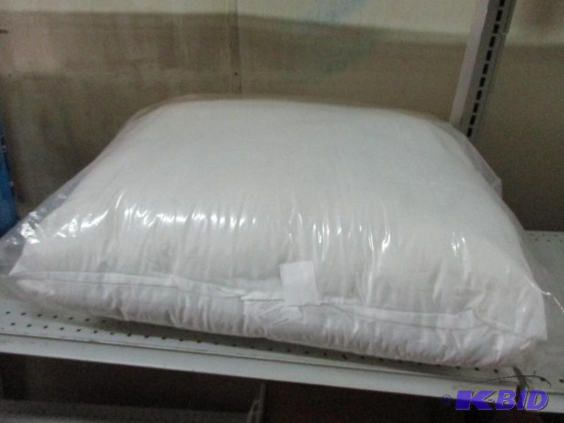 2 pillow set...