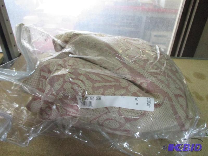 Queen bedspread...
