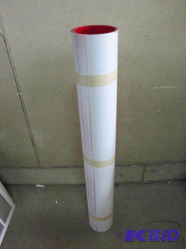 7 sheets of reflective sheets...