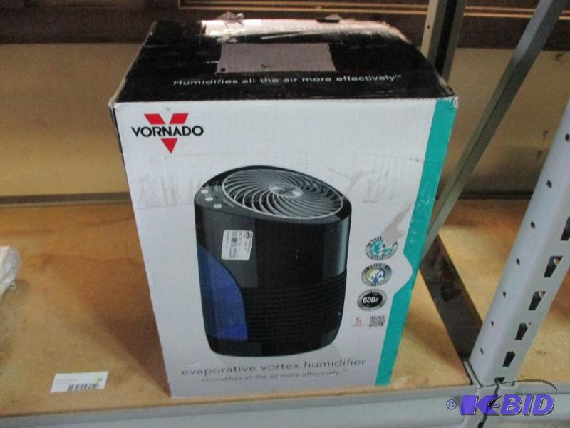 Vornado humidifier...