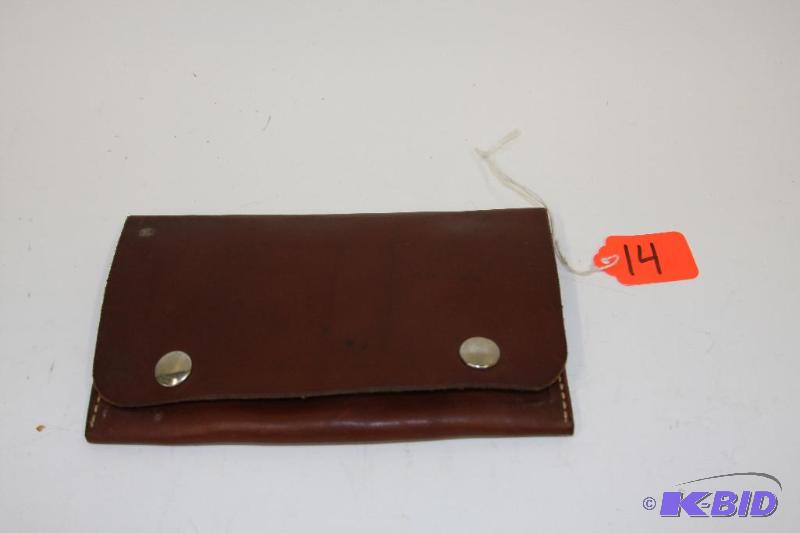 Lawrence Leather