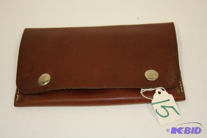 Lawrence Leather