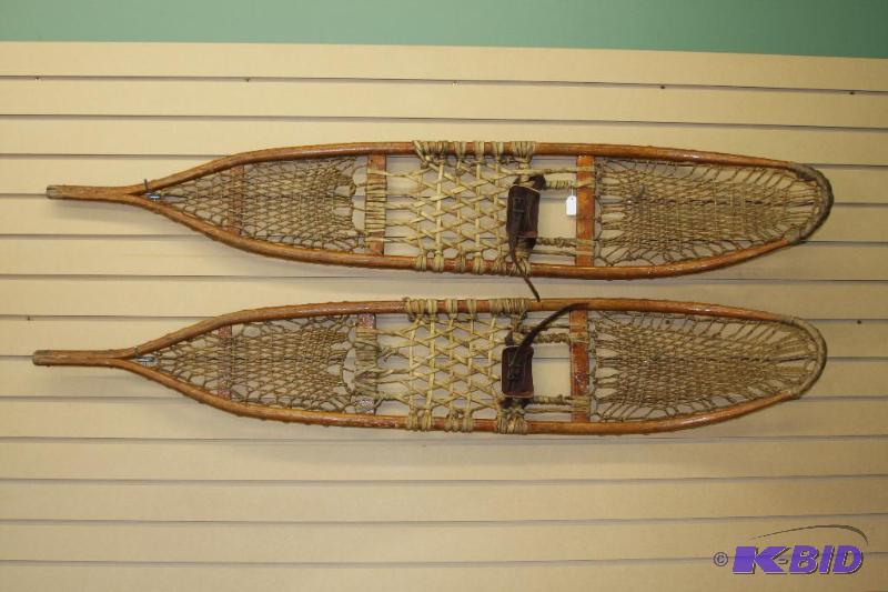 Snow Shoes
