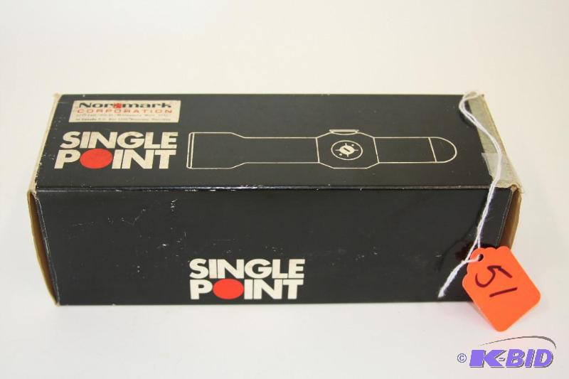 Single Point Scope