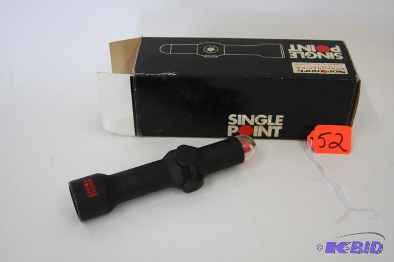 Single Point Scope