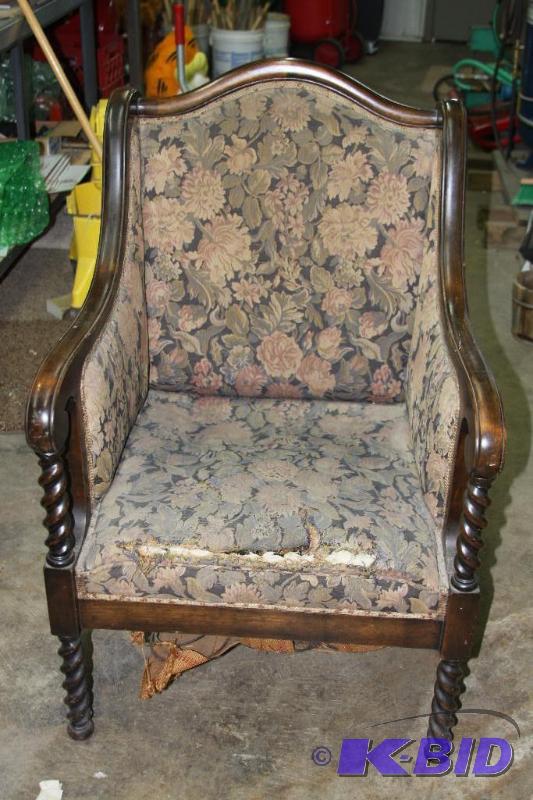 Side Chair