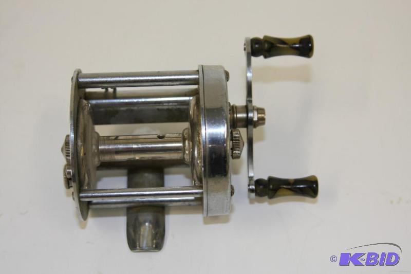 1958 Shakespear Triumph Model HE