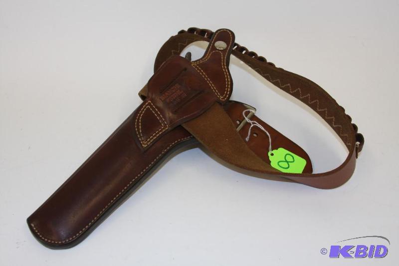 Leather Holster