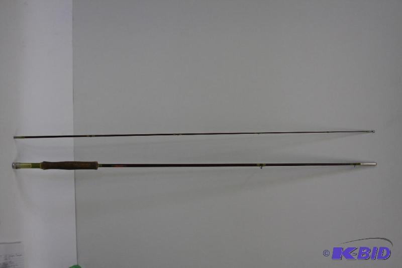 Fly Rod